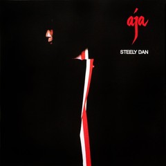 Steely Dan – Aja | Black Vinyl | Fast Shipping I Collector Grade