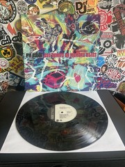 PM DAWN Set Adrift On Memory Bliss 12” SINGLE VG++ VINYL