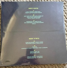 Jerry Garcia Band , Electric On the Eel, Vinyl RSD 2024 , Sealed Grateful Dead