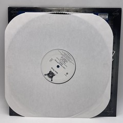 Slim Thug – I Ain’t Heard Of That (Remix) Vinyl Single 12″ Promo Geffen Records