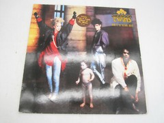 Thompson Twins Here’s To Future Days 2xLP Arista UK/Europe 207 164 & FRE TT1 NM