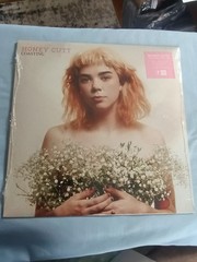 Coasting (Color Vinyl) by Honey Cutt (Record 2020) Limited Edition New Sealed