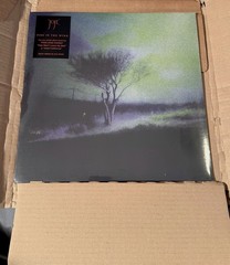Joji – Piss In The Wind Green Vinyl Spotify Fans First Edition /1500