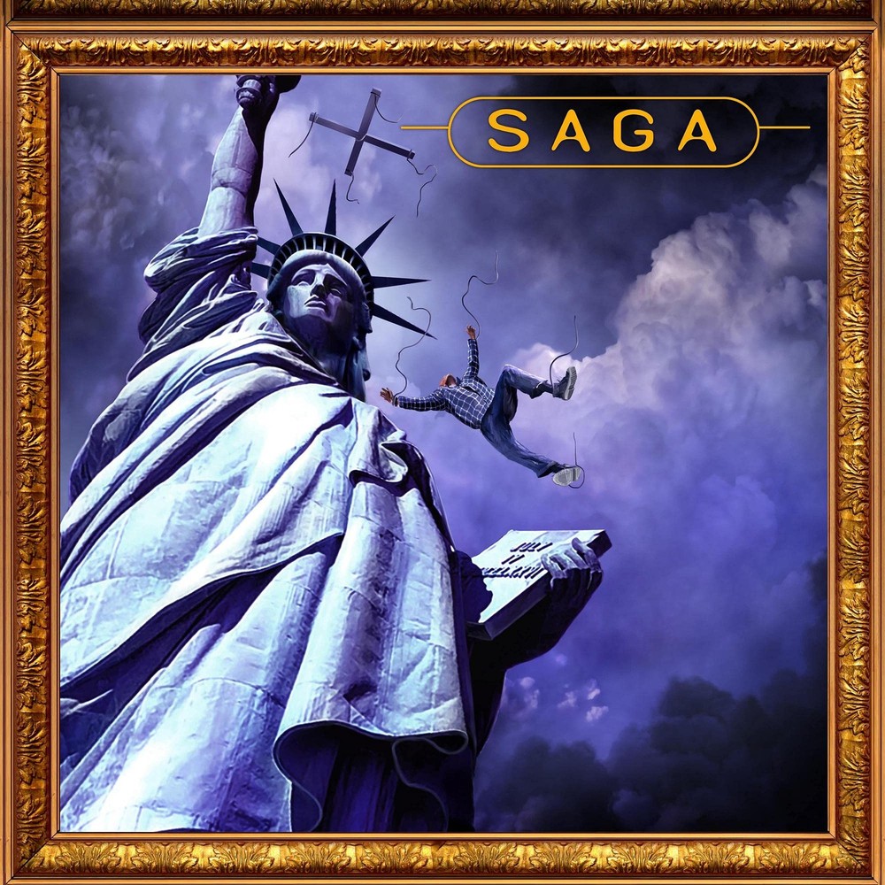Saga Generation 13 (2Lp) Lp New