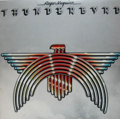 Thunderbyrd