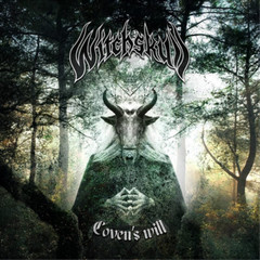 Witchskull Coven’s Will (Vinyl) 12″ Album