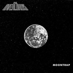The Overlords – Moontrap – Belgian 12″ Vinyl – 1990 – Antler-Subway
