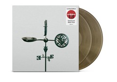Jason Isbell And The 400 Unit (SEE DETAILS) Weathervanes Translucent Black Vinyl