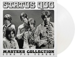 Status Quo – Masters Collection: The Pye Years [Limited Gatefold, 180-Gram White