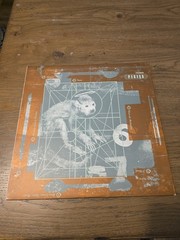 PIXIES – DOOLITTLE – ORIGINAL 1989 US ELEKTRA LP Not a Reprint – Music Record