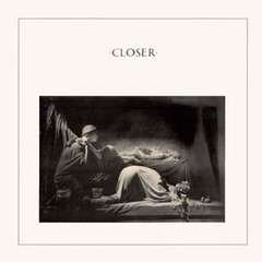 Joy Division – Closer [New Vinyl LP] 180 Gram