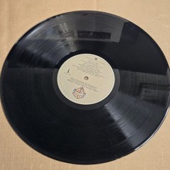Voll/VTG: 1980 1st Press. Vinyl Record “One-Trick Pony” By P. Simon (HS 3472)