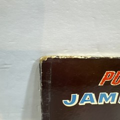 James Brown Pure Dynamite Live At The Royal Vinyl LP King 883 Vintage Mono