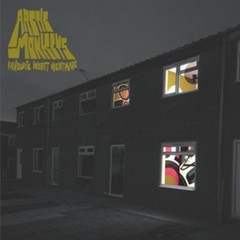 Arctic Monkeys – Favourite Worst Nightmare [New Vinyl LP]
