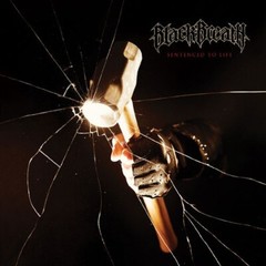 Black Breath – Sentenced To Life LP Black Vinyl Album – SEALED NEW METAL RECORD
