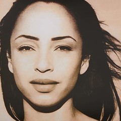 Sade – Best Of – Vinyl Record – F600z