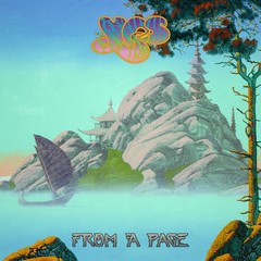 Yes From a Page (Vinyl) 12″ Album