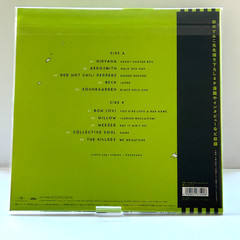 The Guy She Was Interested In Wasn’t a Guy At All LP Vinyl Record Japan Limited