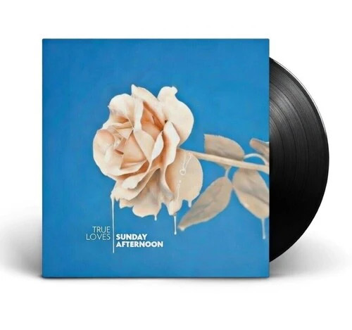True Loves – Sunday Afternoon – Vinyl Record