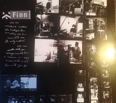 The Finn Brothers – Finn (2xVINYL) – ROCK/LO-FI *SEALED*