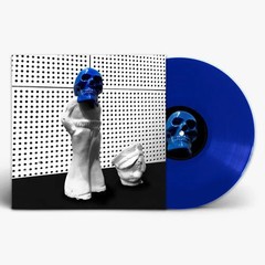 Jack White – Frozen Charlotte (Indie Exclusive, Blue Vinyl) (LP)