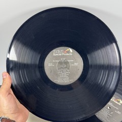 Elvis Presley His Songs Of Faith And Inspiration 1985 Vinyl 2LP DVL2-0728