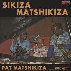 Pat Matshikiza Sikiza Matshikiza We Are Busy Bodies Vinyl LP Reissue