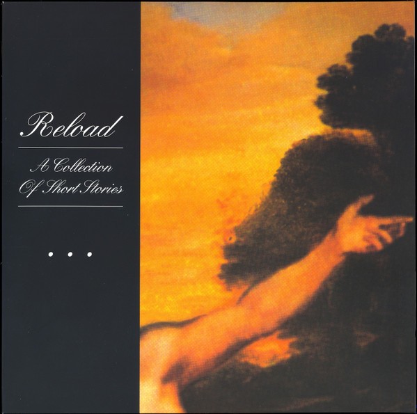 Reload – A Collection Of Short Stories (2xLP) (Mint (M)) – 2220396559