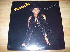 1977 RARE NEW Natalie Cole MINT “Unpredictable” 12″ vinyl LP SEALED RECORD CLUB