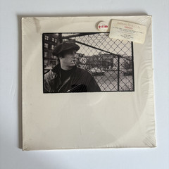 Andrew Dice Clay The Day The Laughter Died Record Nm Vinyl Shrink Hype Sticker