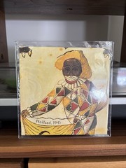 Neutral Milk Hotel Holland 1945 7” Vinyl Record 2011