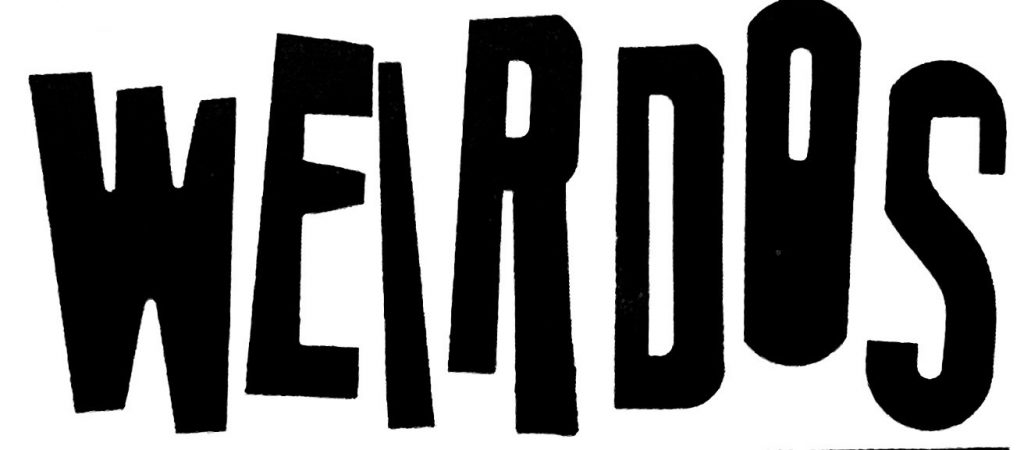 The Weirdos, California first wave punk, John Denney, Dix Denney, Nicky Beat, Bruce Moreland 