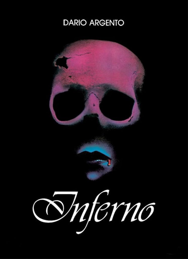 February 7, 1980 (Italy) The follow up to Dario Argento’s Suspiria (1977), and second in the ‘Three Mothers’ trilogy, uncovering witches and alchemy, this time in New York via Rome. Elaborate and imaginative deaths and effects keep us on edge and sets it above the typical slasher. This is supernatural horror and art in one.
